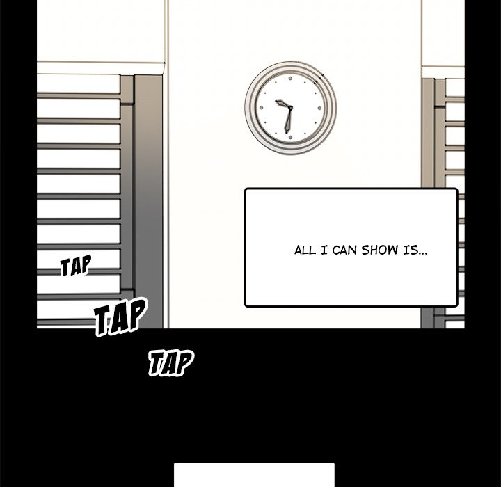 Office Grievances Office Grievances EP 15 - Toomics page 60 - 