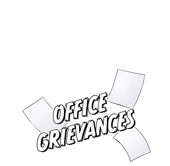 Office Grievances Office Grievances EP 15 - Toomics page 7 - 