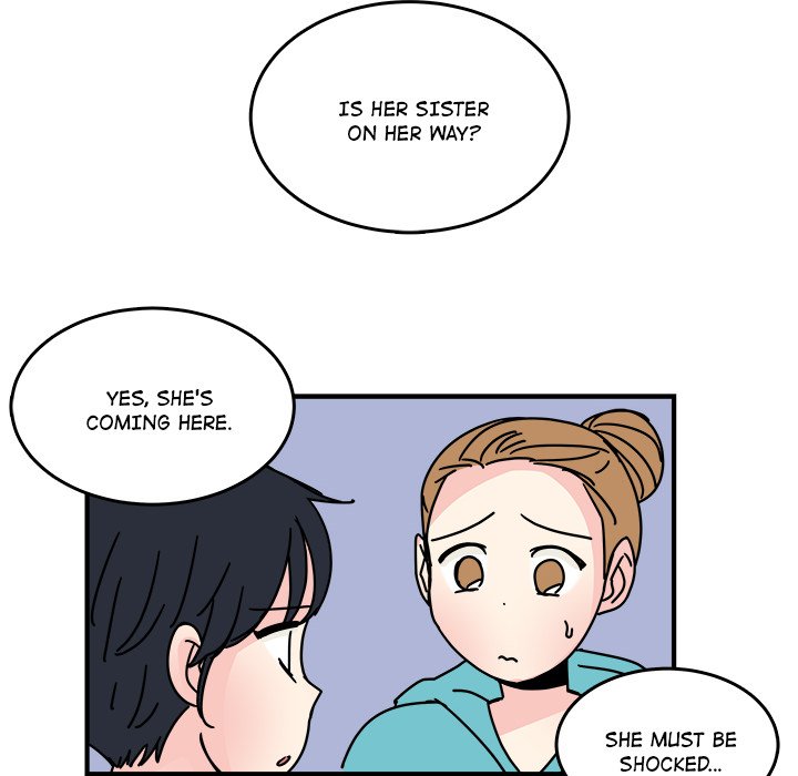Office Grievances Office Grievances EP 15 - Toomics page 62 - 