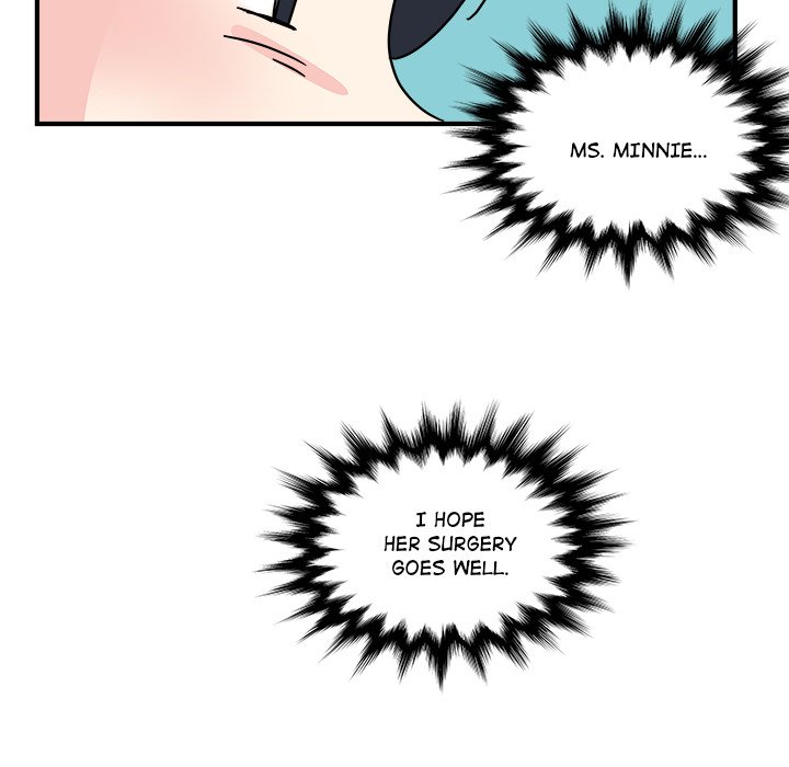 Office Grievances Office Grievances EP 15 - Toomics page 64 - 