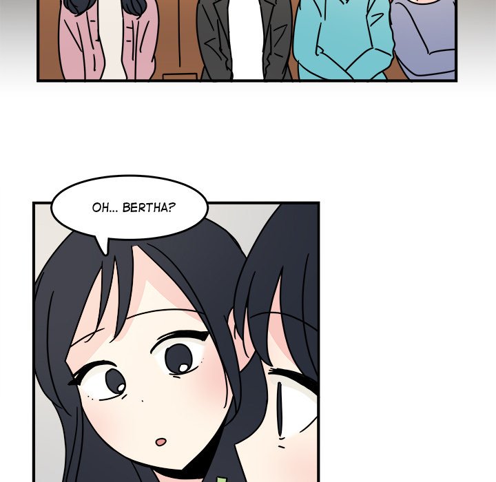 Office Grievances Office Grievances EP 15 - Toomics page 66 - 
