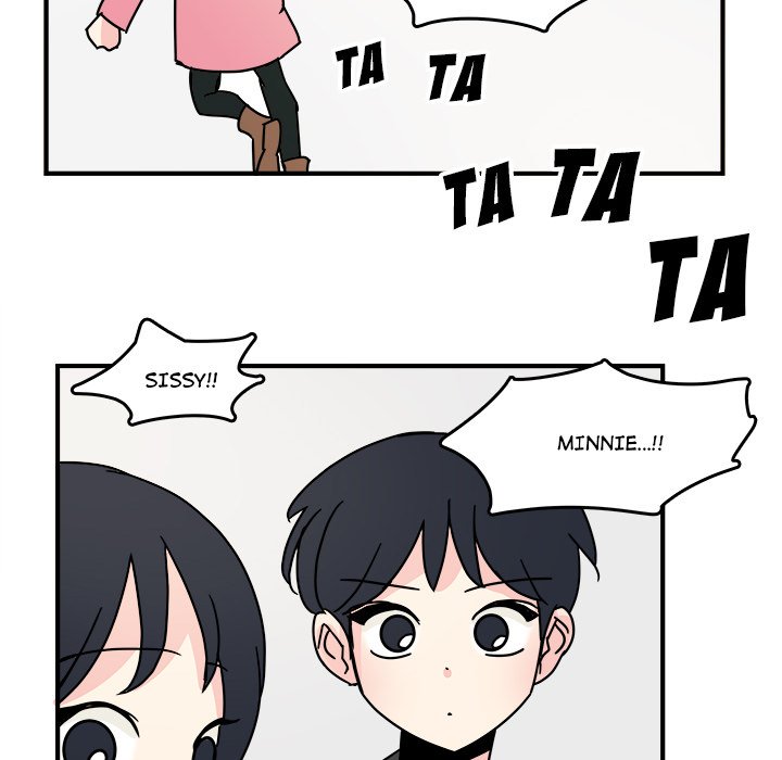 Office Grievances Office Grievances EP 15 - Toomics page 68 - 