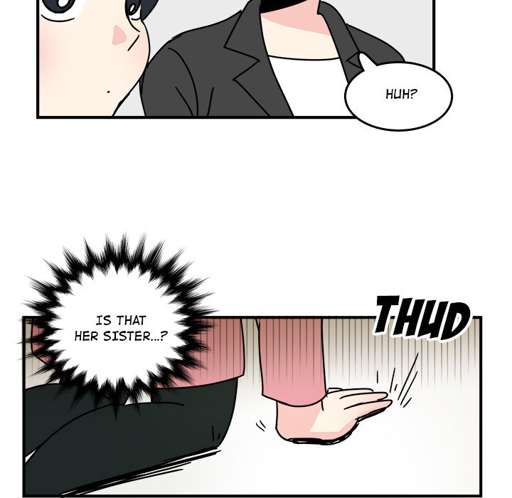 Office Grievances Office Grievances EP 15 - Toomics page 69 - 