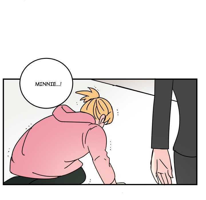 Office Grievances Office Grievances EP 15 - Toomics page 70 - 
