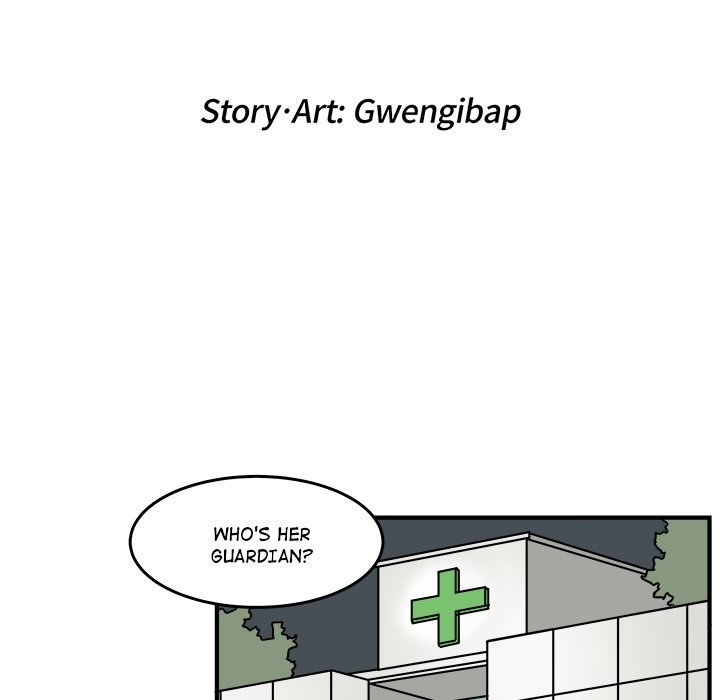 Office Grievances Office Grievances EP 15 - Toomics page 8 - 