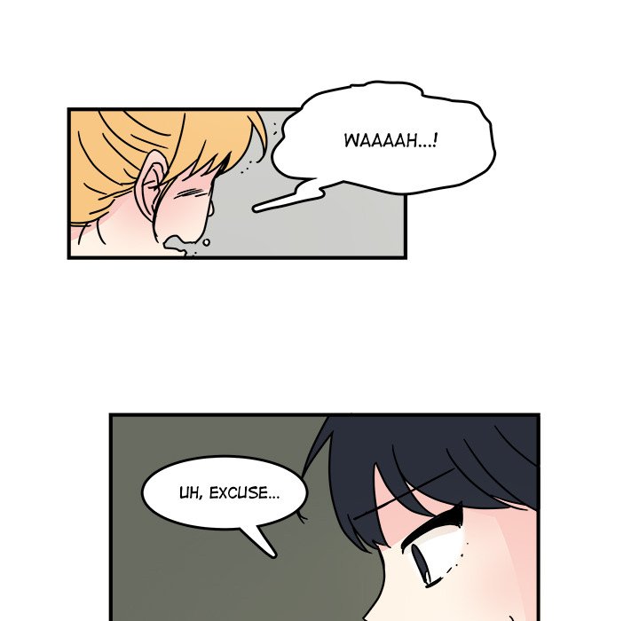 Office Grievances Office Grievances EP 15 - Toomics page 71 - 