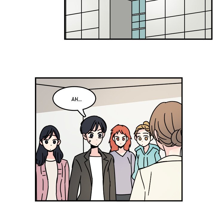 Office Grievances Office Grievances EP 15 - Toomics page 9 - 