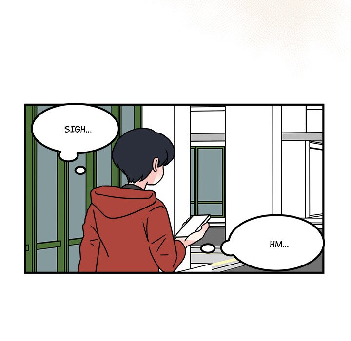 Office Grievances Office Grievances EP 16 - Toomics page 11 - 