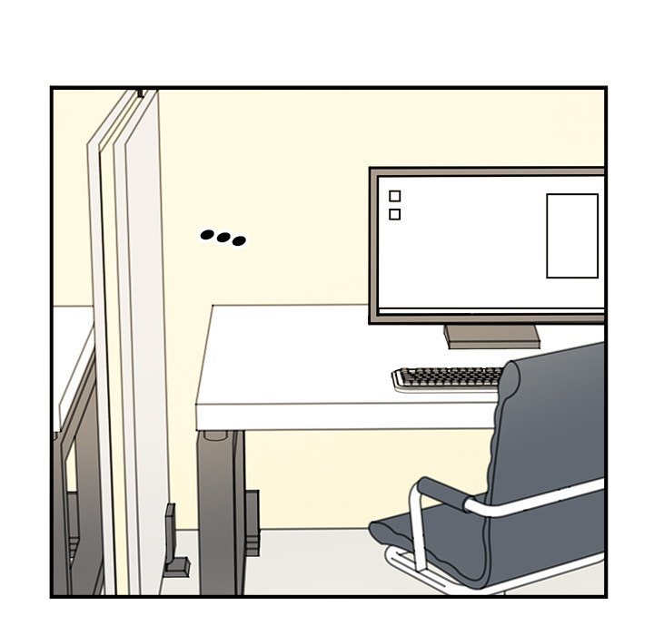 Office Grievances Office Grievances EP 16 - Toomics page 15 - 