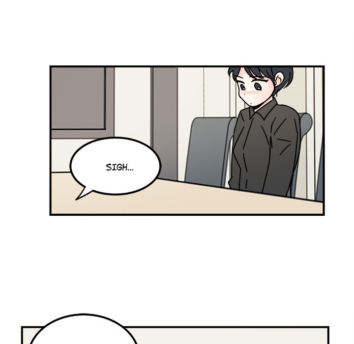 Office Grievances Office Grievances EP 16 - Toomics page 16 - 