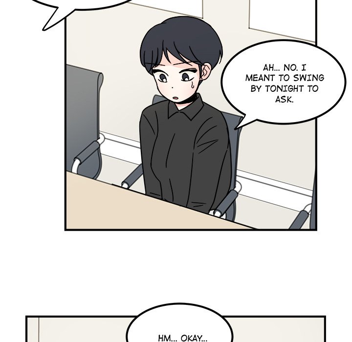Office Grievances Office Grievances EP 16 - Toomics page 19 - 