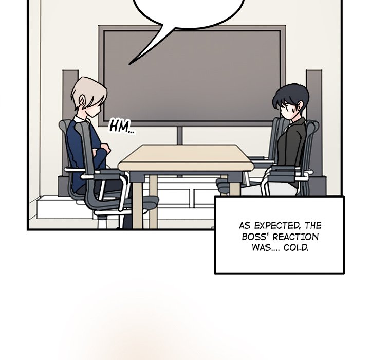 Office Grievances Office Grievances EP 16 - Toomics page 20 - 