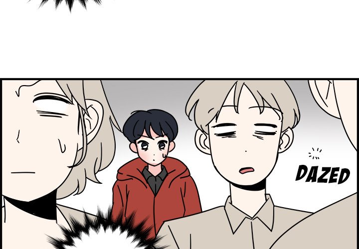 Office Grievances Office Grievances EP 16 - Toomics page 3 - 