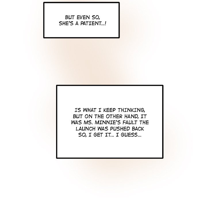 Office Grievances Office Grievances EP 16 - Toomics page 21 - 