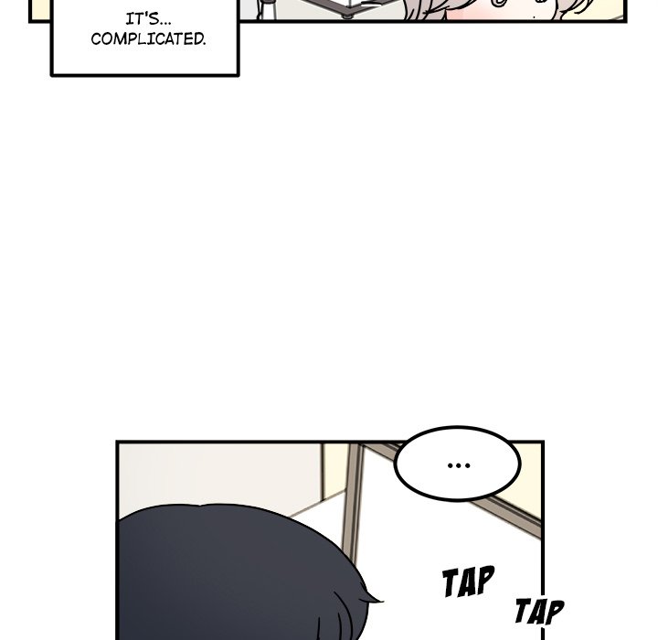 Office Grievances Office Grievances EP 16 - Toomics page 23 - 