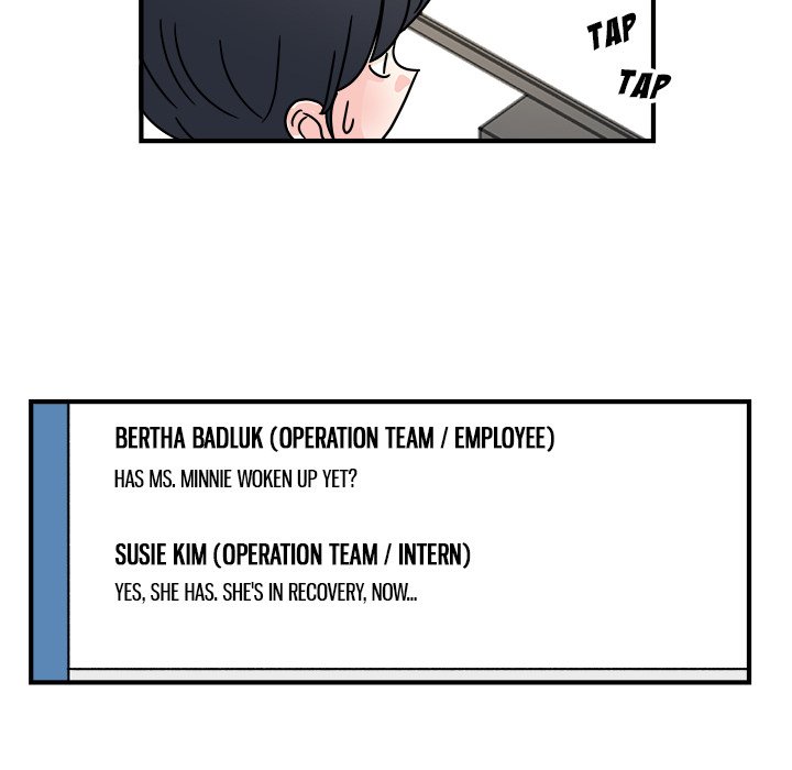 Office Grievances Office Grievances EP 16 - Toomics page 24 - 