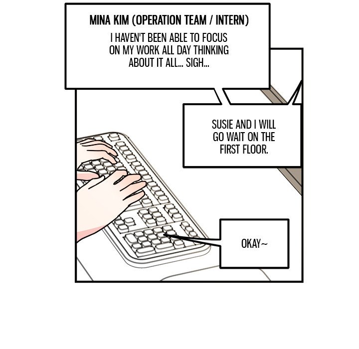 Office Grievances Office Grievances EP 16 - Toomics page 25 - 