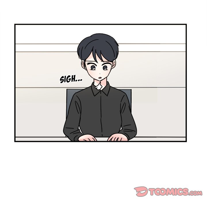 Office Grievances Office Grievances EP 16 - Toomics page 26 - 