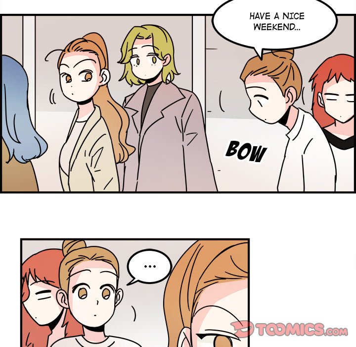 Office Grievances Office Grievances EP 16 - Toomics page 30 - 