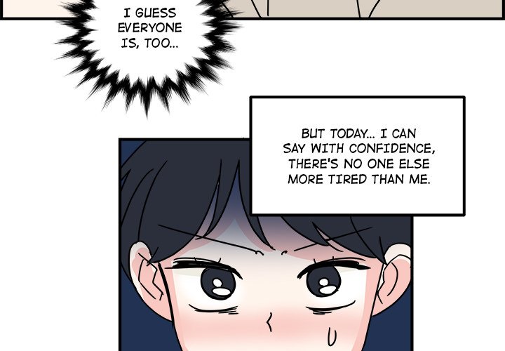 Office Grievances Office Grievances EP 16 - Toomics page 4 - 