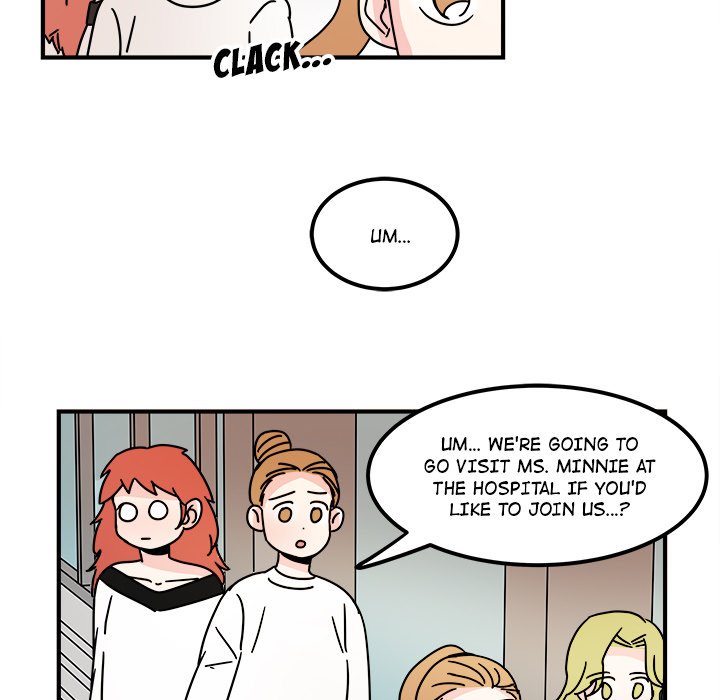Office Grievances Office Grievances EP 16 - Toomics page 31 - 