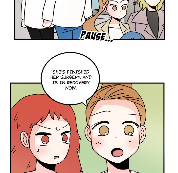 Office Grievances Office Grievances EP 16 - Toomics page 32 - 