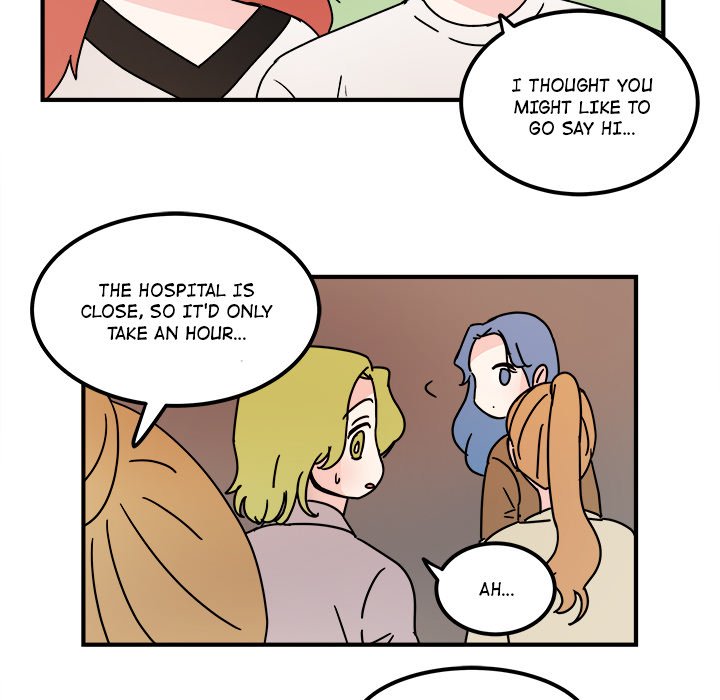 Office Grievances Office Grievances EP 16 - Toomics page 33 - 