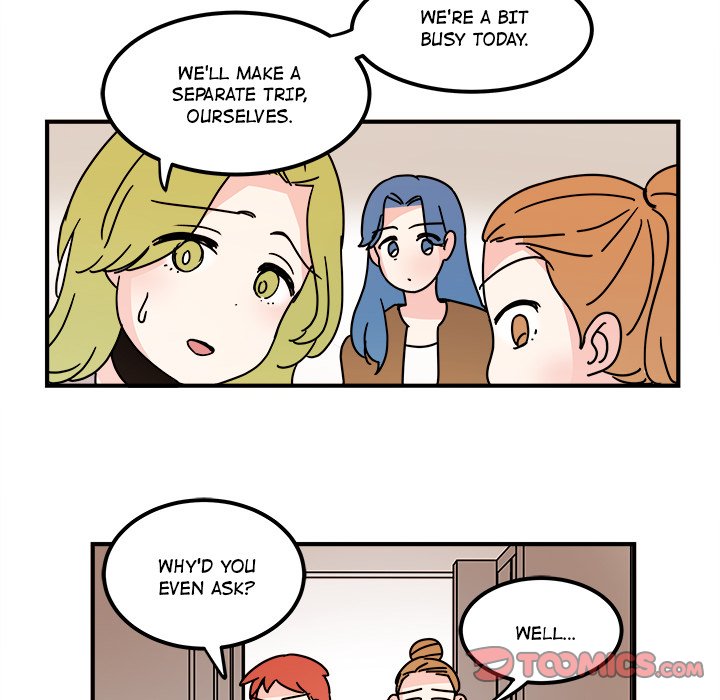Office Grievances Office Grievances EP 16 - Toomics page 34 - 