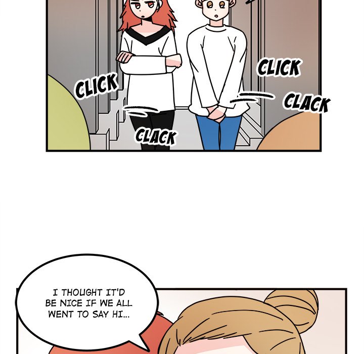 Office Grievances Office Grievances EP 16 - Toomics page 35 - 
