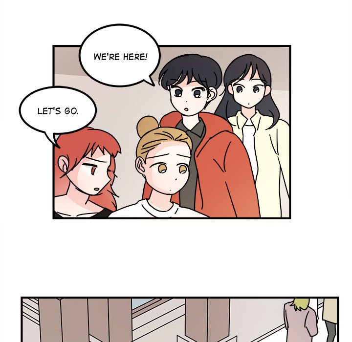 Office Grievances Office Grievances EP 16 - Toomics page 37 - 
