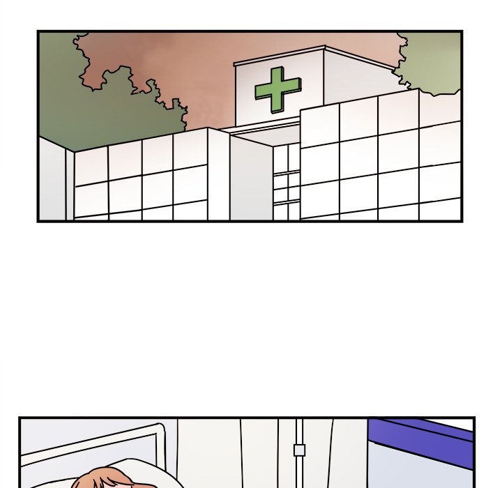 Office Grievances Office Grievances EP 16 - Toomics page 40 - 