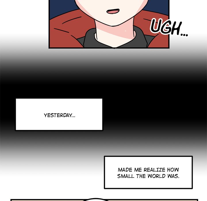Office Grievances Office Grievances EP 16 - Toomics page 5 - 