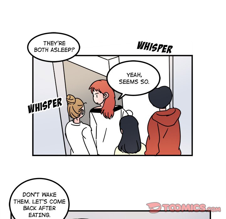 Office Grievances Office Grievances EP 16 - Toomics page 42 - 
