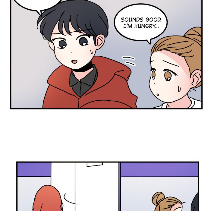Office Grievances Office Grievances EP 16 - Toomics page 43 - 