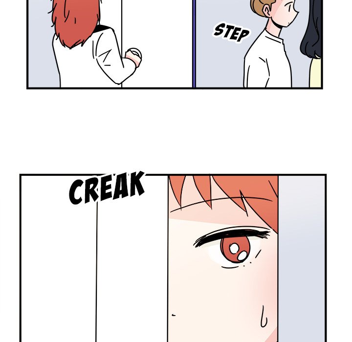Office Grievances Office Grievances EP 16 - Toomics page 44 - 