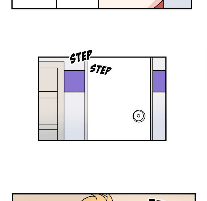 Office Grievances Office Grievances EP 16 - Toomics page 45 - 