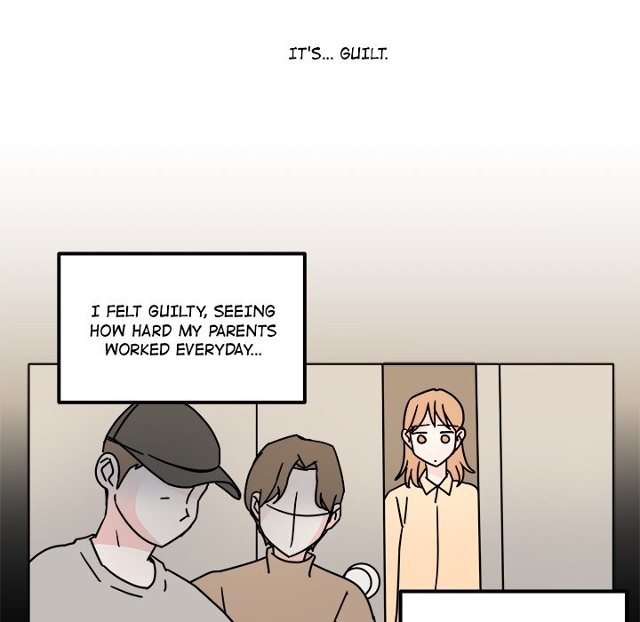 Office Grievances Office Grievances EP 16 - Toomics page 48 - 