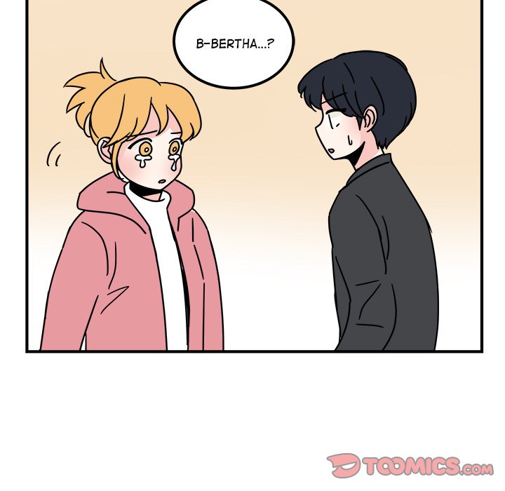 Office Grievances Office Grievances EP 16 - Toomics page 6 - 