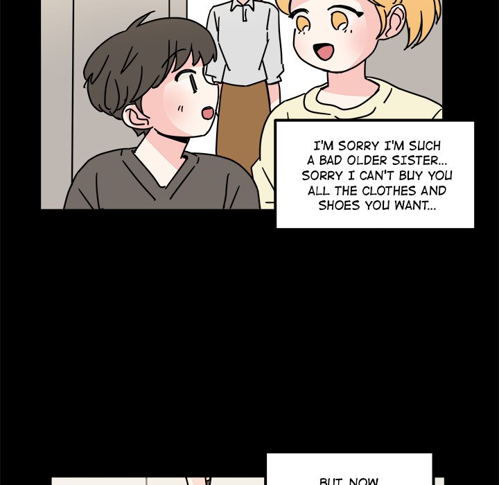 Office Grievances Office Grievances EP 16 - Toomics page 51 - 