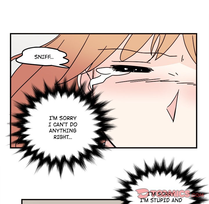 Office Grievances Office Grievances EP 16 - Toomics page 54 - 