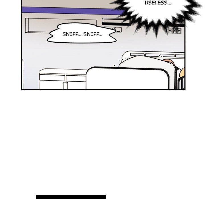 Office Grievances Office Grievances EP 16 - Toomics page 55 - 