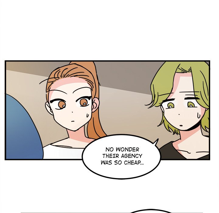 Office Grievances Office Grievances EP 16 - Toomics page 59 - 