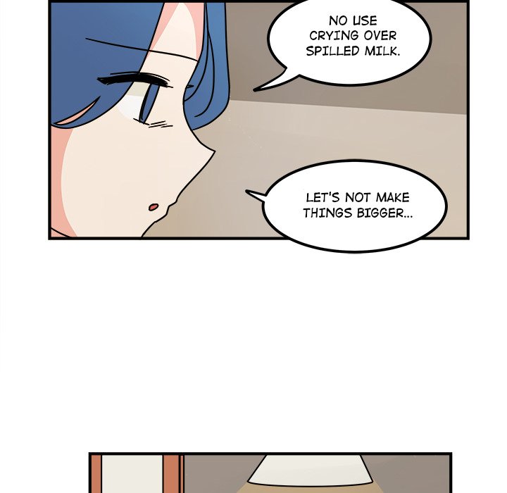 Office Grievances Office Grievances EP 16 - Toomics page 60 - 