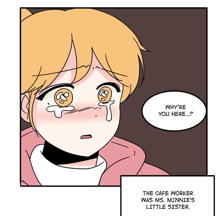 Office Grievances Office Grievances EP 16 - Toomics page 7 - 