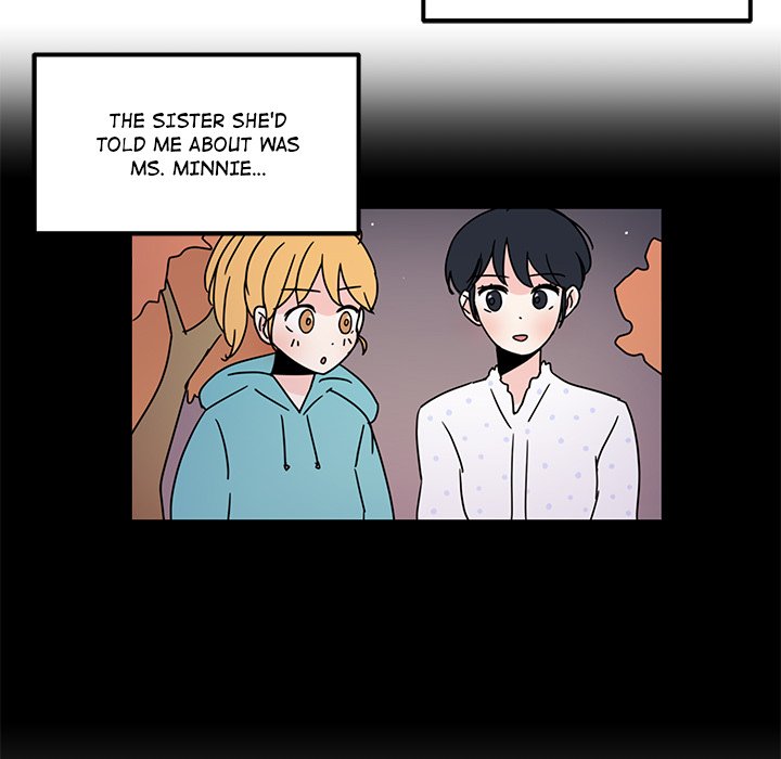 Office Grievances Office Grievances EP 16 - Toomics page 8 - 