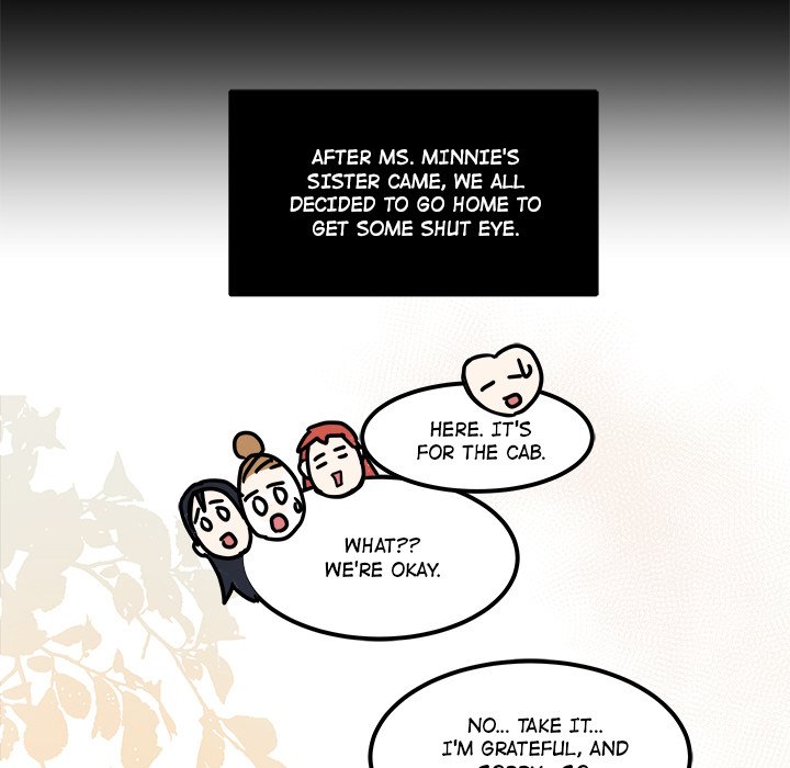 Office Grievances Office Grievances EP 16 - Toomics page 9 - 