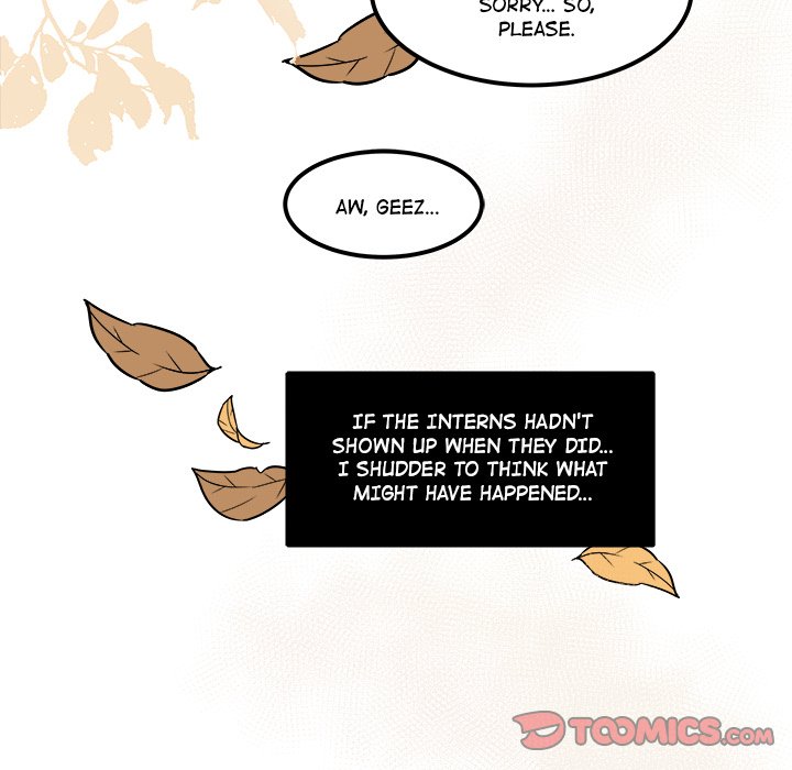 Office Grievances Office Grievances EP 16 - Toomics page 10 - 