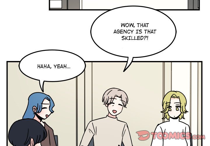 Office Grievances Office Grievances EP 17 - Toomics page 2 - 