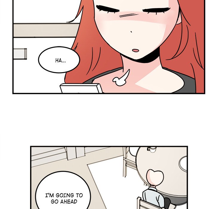 Office Grievances Office Grievances EP 17 - Toomics page 11 - 
