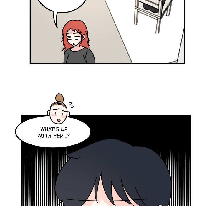 Office Grievances Office Grievances EP 17 - Toomics page 12 - 